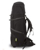 Рюкзак Tatonka Mackay 120+15 black